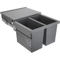 HAILO Cargo 28 l Grau