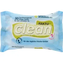 Dr. Kade Faktuclean Tücher