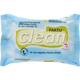Dr. Kade Faktuclean Tücher