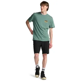 BILLABONG Crossfire Solid 20" - Unterwasser-Shorts für Männer Schwarz