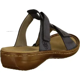 Rieker 60885 denim 42