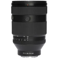 Sony SEL 28-70 mm F2,0 Bajonettverschluss Sony FE