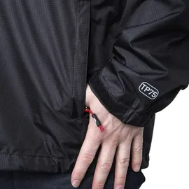 Trespass Fraser Ii Jacke Damen Schwarz XS
