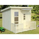 Palmako Kinderspielhaus Harry 2022