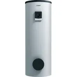 Vaillant uniSTOR plus VIH SW 400/3 BR Solar-WW-Speicher. 400 l rund. stehend