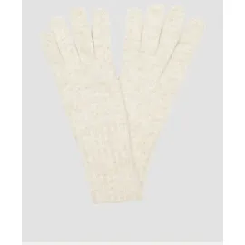 s.Oliver Strickhandschuhe aus Wollmix