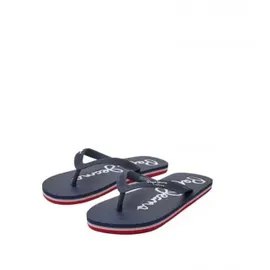 Pepe Jeans Bay Beach Basic Sandals blau