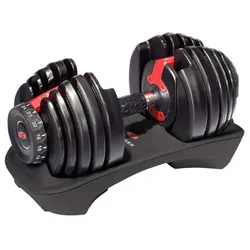 BowFlex SelectTech 552i