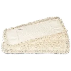 Wischmopp aus hochwertigen Microfasern, 50 cm breit