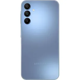 Samsung Galaxy A15 4G 4 GB RAM 128 GB Blue