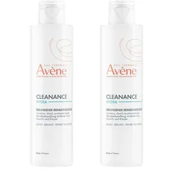 Avene Cleanance Hydra beruhig.Reinigungscreme