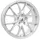 itWHEELS Kira 6,5 x 16 5 x 100 ET40 MB63,3 Silber