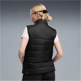 Puma Essentials Padded Vest puma black L