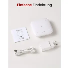 X-Sense Smart Home-Basisstation SBS50
