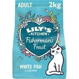 Lily's Kitchen Adult Fisch & Lachs 2 kg