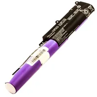 AccuCell Akku passend für ASUS X541, Li-Ion, 10,8V, 2600mAh,