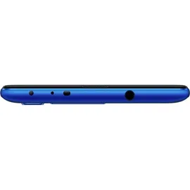 Huawei View 20 128GB blau