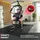 Sportstech HGX50 Schwarz