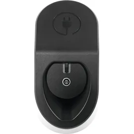 TechniSat Kabel- und Steckerhalter Typ 2 Wandhalterung für Ladekabel, E-Auto