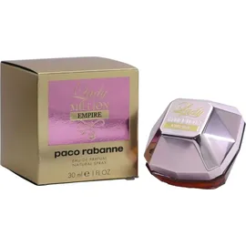 Paco Rabanne Lady Million Empire Eau de Parfum 30 ml