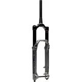 RockShox Zeb Ultimate Rc2 Crown Boost 38 Mm Mtb-gabel - Grey - 27.5 ́ ́ - 650B