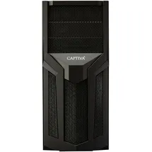 CAPTIVA Workstation I74-653 2023 16 GB RAM 500 GB SSD Intel Core i5 3,7 GHz Windows 11 Pro