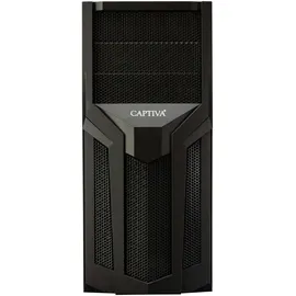 CAPTIVA Workstation I74-653 2023 16 GB RAM 500 GB SSD Intel Core i5 3,7 GHz Windows 11 Pro