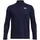 Under Armour Tech 2.0 1/2-Zip langarm Sportshirt Jungen 411 midnight navy/white XL 160-170 cm