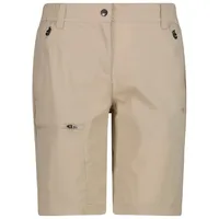 CMP Woman Bermuda sabbia (P605) 46