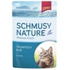 Nature Meeres-Fisch Thunfisch Pur 24 x 100 g