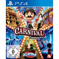 Carnival Games