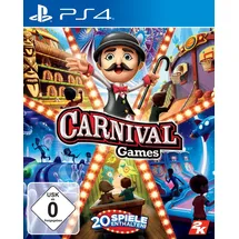 Carnival Games