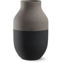 Kähler Omaggio Circulare Vase, 31 cm,