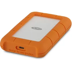 LaCie Rugged 5TB USB-C