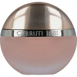 CERRUTI 1881 Pour Femme Eau de Toilette 30 ml