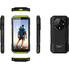 Ulefone Armor X32 128 GB Vivid Green