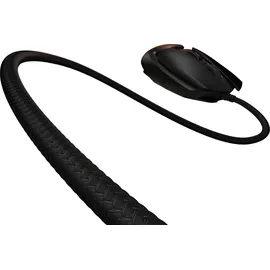 Cougar Airblader schwarz