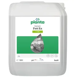 BUZIL Fettlöser P940 Planta Vamat+ Ex 10l