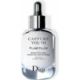 Dior Capture Youth Plump Filler Serum 30 ml