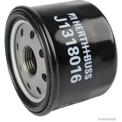 HERTH+BUSS JAKOPARTS Ölfilter  65mm für SUZUKI 16510-84M00 16510-84MA0-000 16510-84MA0 J1318016