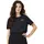GARCIA T-Shirt Jadies Schwarz XS