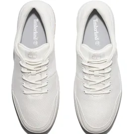 Timberland Mens LOW LACE UP Sneaker solitary star 13