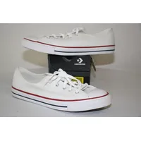 Converse Chuck Taylor All Star Dainty New Comfort Low