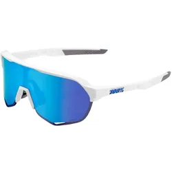 100Percent Eyewear S2 60006 06 - Sportbrille  - Matte Weiß