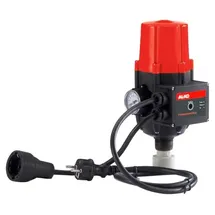 AL-KO Hydrocontrol Bewässerungscomputer 120 l rot