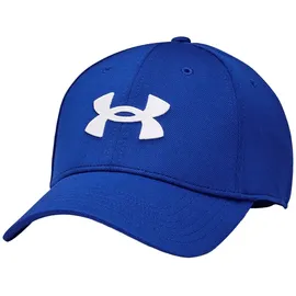 Under Armour Blitzing Cap Herren 400 royal/white S/M