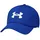 Under Armour Blitzing Cap Herren 400 royal/white S/M