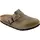 Birkenstock Boston Braun 45