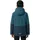 Vaude Snow Cup 3in1 Jacke - blau)
