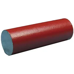 Stabmagnet - rund 10x30 mm
